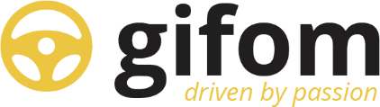 Gifom Website